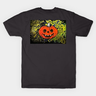 Pumpkin Spice T-Shirt